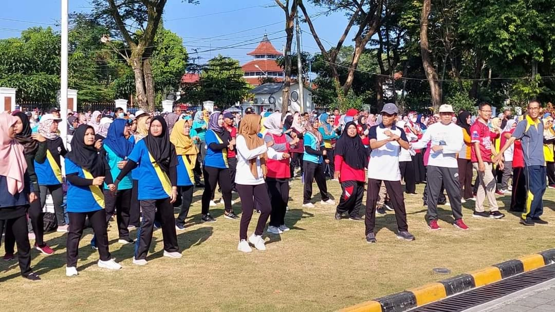 Banyak yang Pensiun, Bupati Upayakan Penambahan Kuota Guru PPPK di Kebumen