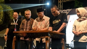 Guru PAUD di Kebumen Terima Beasiswa untuk Lanjutkan Pendidikan