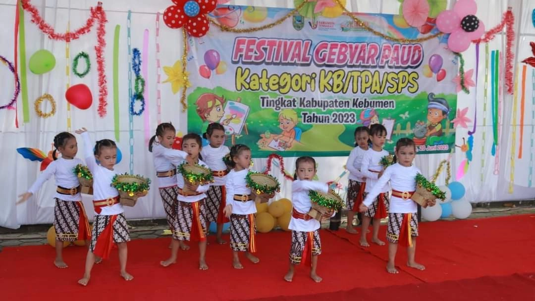 20 Miliar untuk Insentif Guru PAUD, Masing-masing Terima Sejumlah Ini