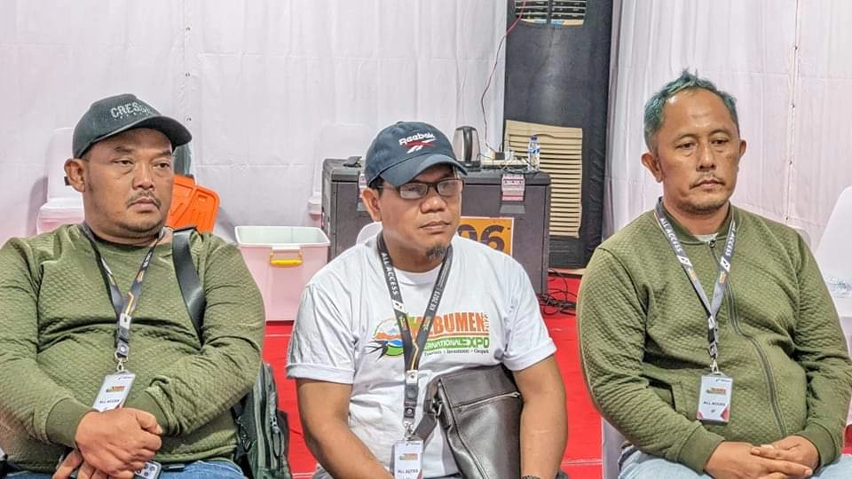 Berikut Harga Tiket On the Spot untuk Konser Ungu, Dewa 19, dan Adella