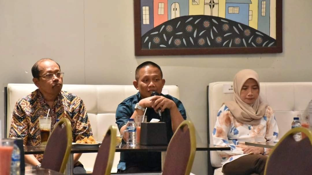 Pasca KIE, Bupati Perjuangkan Geopark Kebumen Menjadi UGG