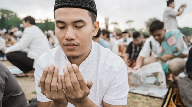 38 Lokasi Sholat Idul Adha Muhammadiyah 28 Juni 2023 di Kebumen