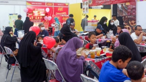 Muslim Life Fair Jogja 2023