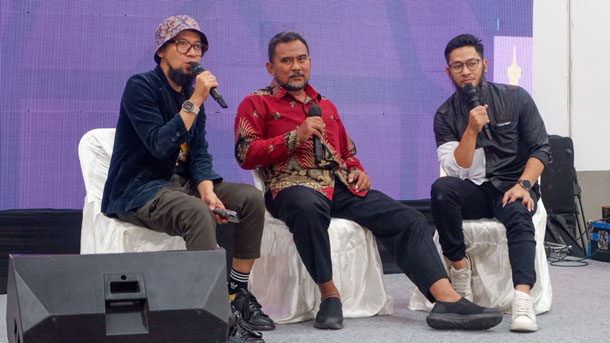 Muslim Life Fair Jogja 2023