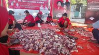 PDI Perjuangan Kebumen