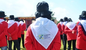 Kampung Siaga Bencana