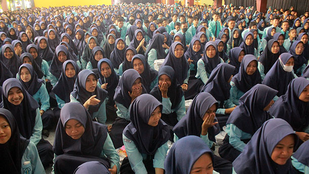 Literasi Keuangan OJK Jateng-DIY