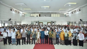 Forum Guru Sertifikasi Nasional Indonesia Gelar Mukernas dan Seminar