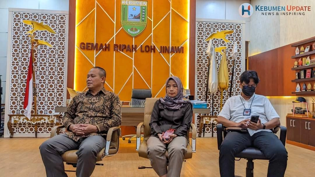 Ngunduh Mantu dan Gelar Pesta Rakyat, Bupati Minta Masyarakat Tertib dan Tidak Berebut