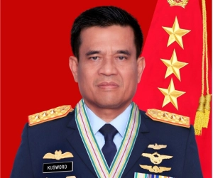 Marsdya TNI Kusworo