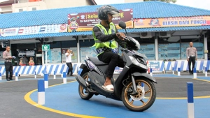 Telat Perpanjang SIM