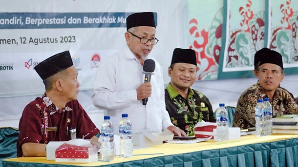 MTsN 4 Kebumen