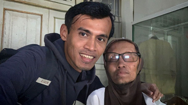 Muslim Syaebani