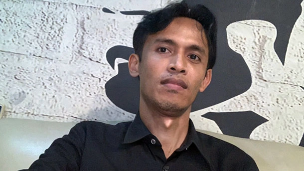 Muslim Syaebani