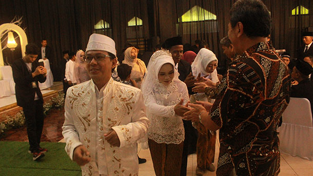 Ikasago-Tradha Group Mantu Besar