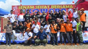 Senam Sehat Kowara
