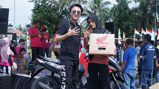 Senam Sehat Ikasago
