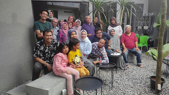 Kopi Sakiyo Pejagoan