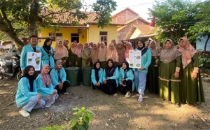 Kelompok KKN 145 UNS