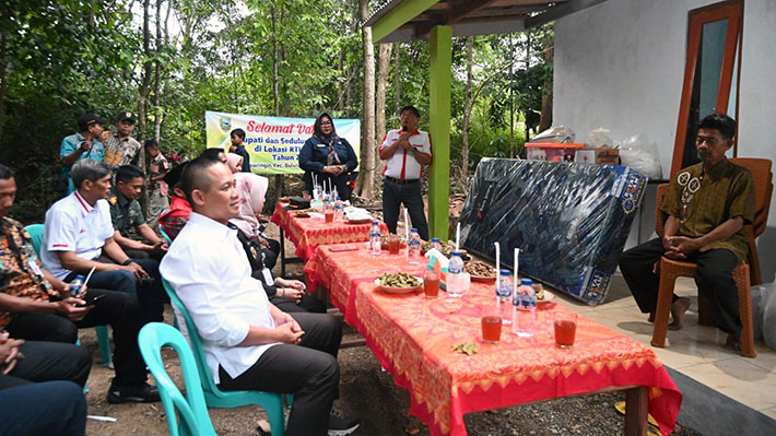 Bedah Rumah Sedulur Kebumen