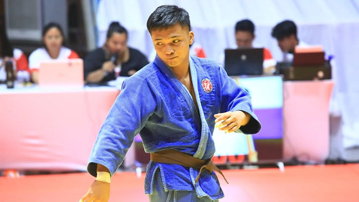 Bripda Rizal Irawan Kusuma