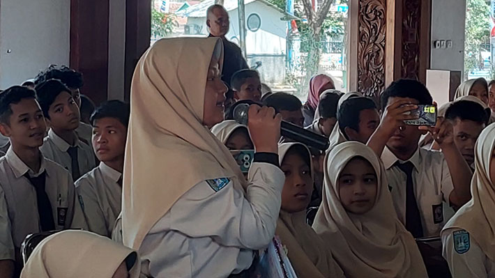 SMAN 1 Kebumen