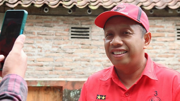 H Yulianto,