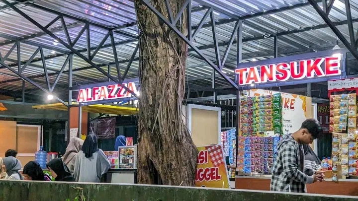 Ini Respon Bupati Kebumen Mengenai Pemberitaan Negatif Food Court Moro Soetta