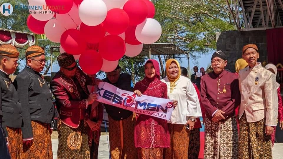 Kebumen TV Gantikan Ratih TV Setelah Mengudara Selama 20 Tahun