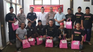 FAJIM Ponpes Al Hasani: Dari Masa Lalu yang Kelam, Kembali ke Jalan yang Lurus