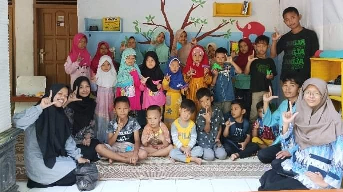 Sanggar Bani untuk Tingkatkan Literasi dan Lestarikan Seni Desa Bocor