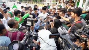 Uji Kompetensi Wartawan