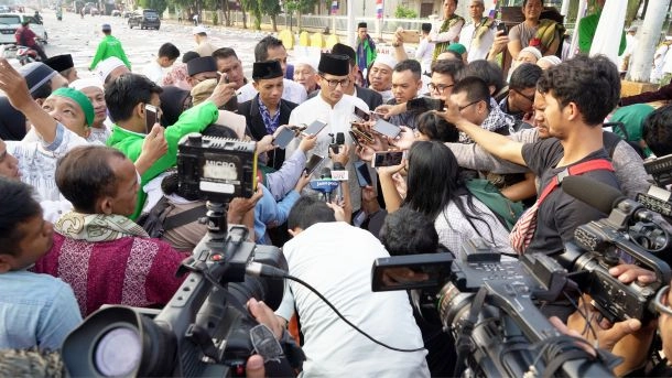 Uji Kompetensi Wartawan