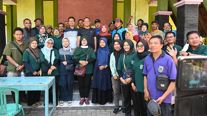 Kampung Sapi PO Kebumen