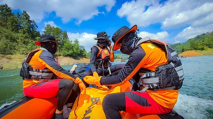Waduk Sempor