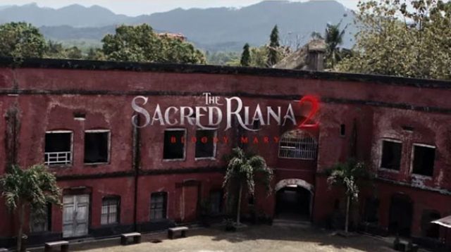 Film yang Syuting di Benteng Van der Wijck