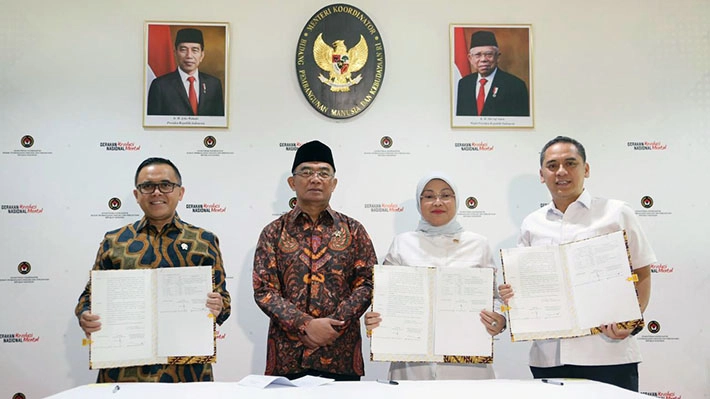 Hari Libur Nasional dan Cuti Bersama Tahun 2024