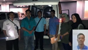 Pekerja Migran Asal Kebumen Meninggal di Malaysia