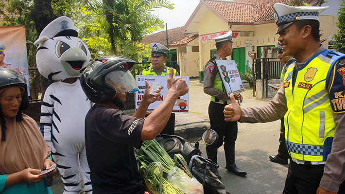 Operasi Zebra Candi