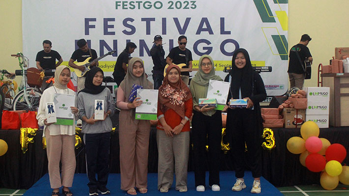 Festival UNIMUGO 2023