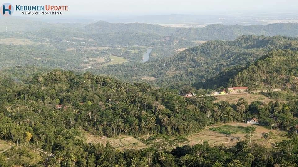 Bukit Pranji, Dulu dan Sekarang (1)