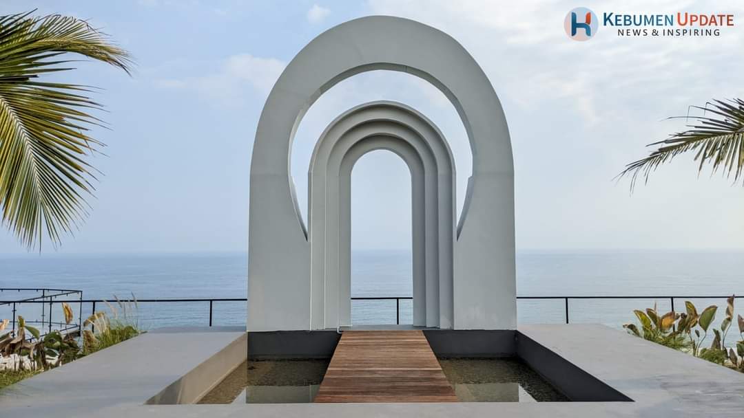 Sagara View of Karangbolong, Wisata Anyar yang Miliki Banyak Spot Foto ...