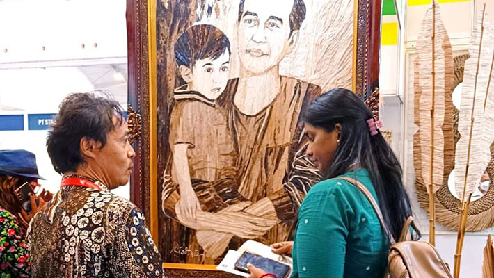 Geoproduk Geopark Kebumen 