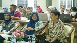 Prodi Pendidikan Apoteker UNIMUGO