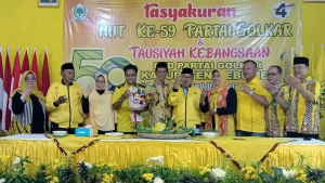 Partai Golkar Kebumen