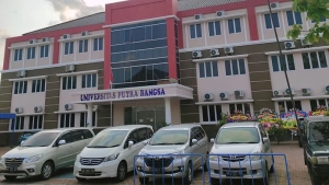Universitas Putra Bangsa