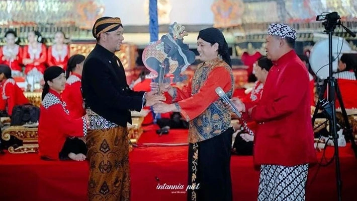 Jadwal Ki Eko Suwaryo