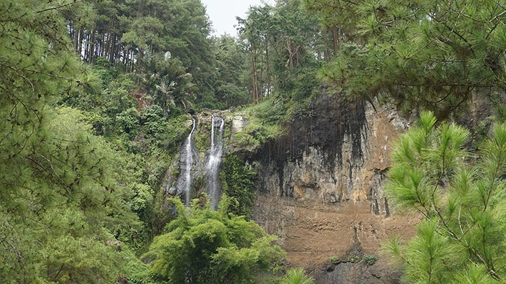 Curug Sikebut