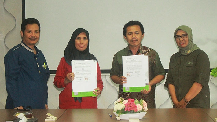 Migrant Care Kebumen