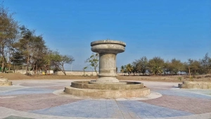 Pembangunan Wisata Pandan Kuning Park Diharapkan Hidupkan Lagi Pantai Petanahan